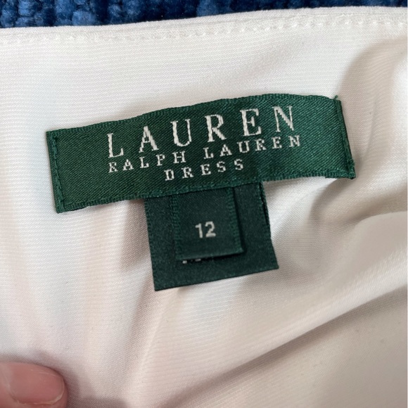 Lauren Ralph Lauren Block style dress - Picture 6 of 10